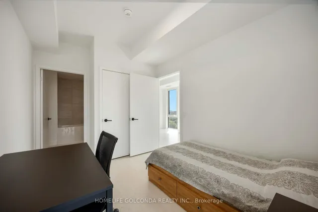 Additional image 5 of 308 Jarvis St Unit 1703