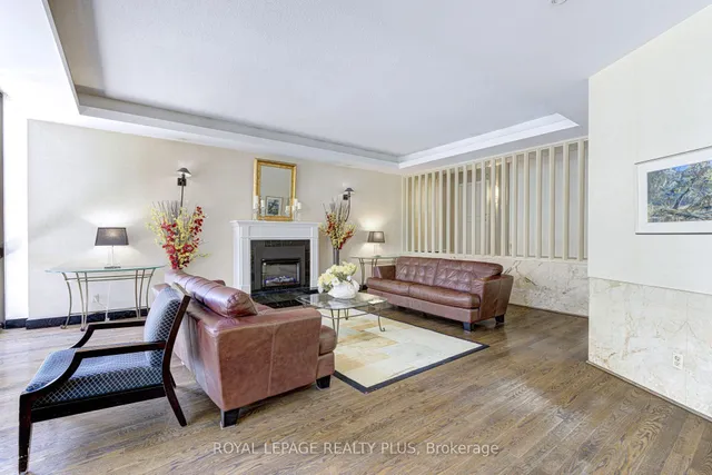 Additional image 3 of 1333 Bloor St Unit 708