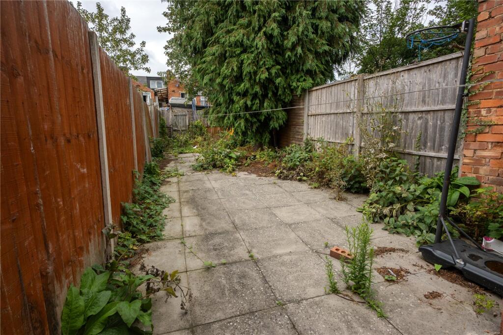 Additional image 9 of Solihull Road, Sparkhill, Birmingham, B11