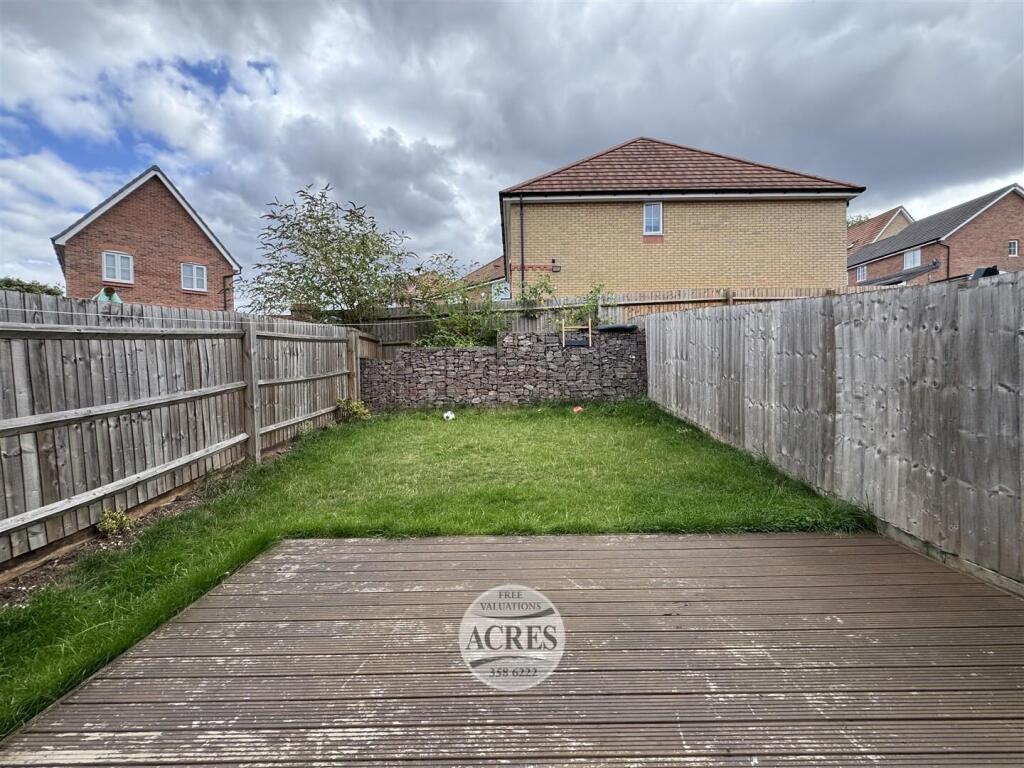 Additional image 38 of Lea Hall Green, Handsworth, Birmingham