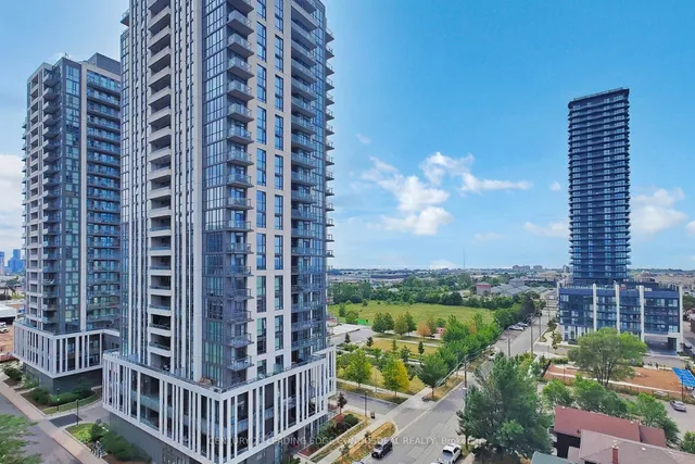 1195 The Queensway St Unit 907