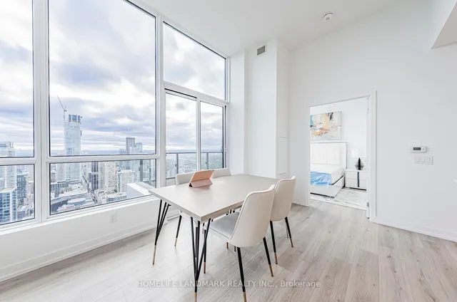 Additional image 8 of 395 Bloor St Unit 5502