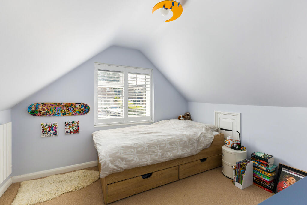 Additional image 7 of Park Rise, Harpenden, AL5