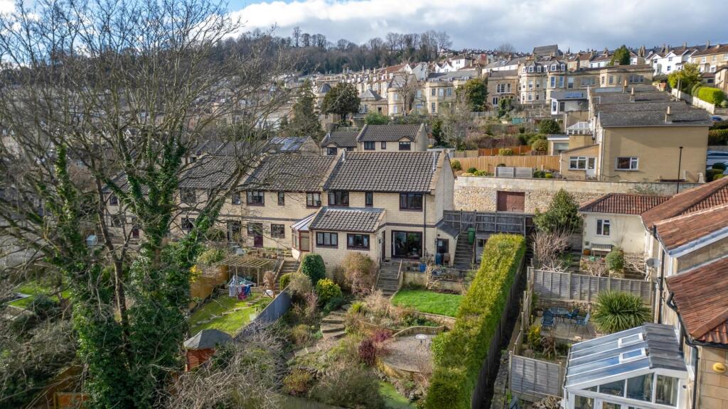 Additional image 28 of Upper East Hayes, Bath