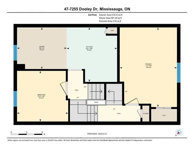 Additional image 36 of 7255 Dooley Dr Unit 47