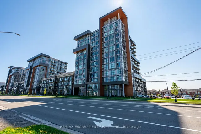 Additional image 32 of 450 Dundas St Unit 1111