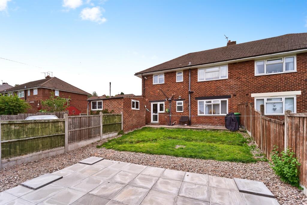 Additional image 17 of Regent Road, Tividale, Oldbury