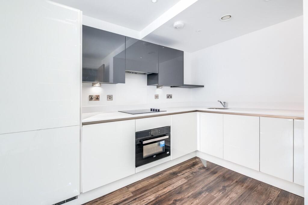 Additional image 6 of Albion House, Pope Street, B1 3BG