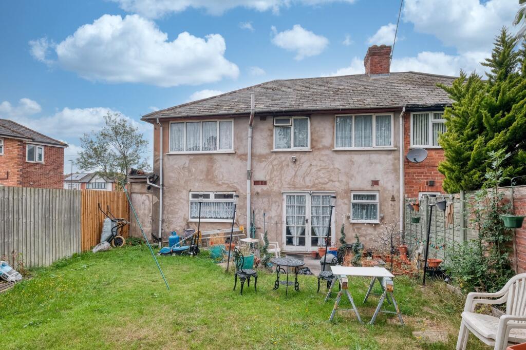 Additional image 17 of Shirley Road, Acocks Green, B27