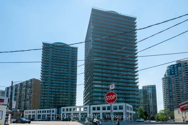 Additional image 19 of 5508 Yonge St Unit PH02