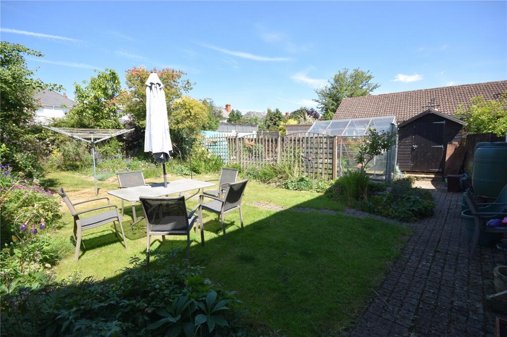 Additional image 20 of Bignal Rand Drive, Wells, Somerset, BA5