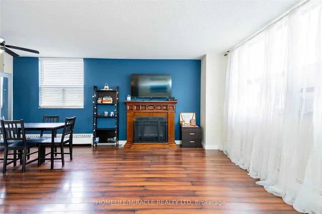 Additional image 6 of 2645 Kipling Ave Unit 404