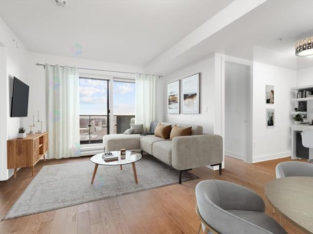 100 Rue Murray|#2215|Montréal (Le Sud-Ouest), Quebec H3C1A2