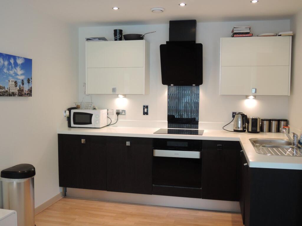 Additional image 5 of St. Pauls Place, 40 St. Pauls Square, Birmingham, West Midlands, B3