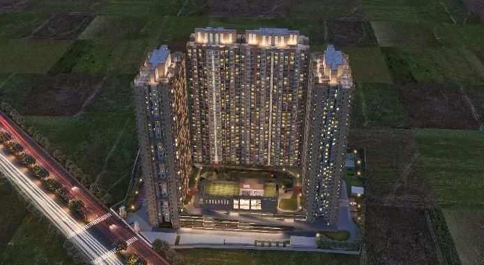 Additional image 2 of Hinjewadi Phase 1, Hinjewadi, Pune
