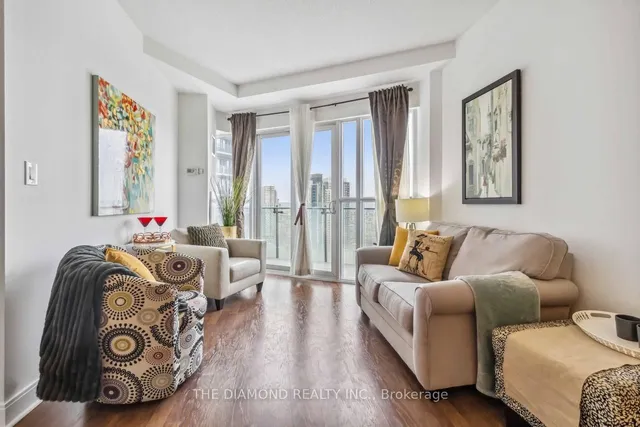 Additional image 5 of 50 Absolute Ave Unit 2606