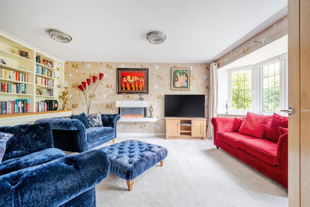 Additional image 3 of Chalfield Glebe, Bradford-On-Avon
