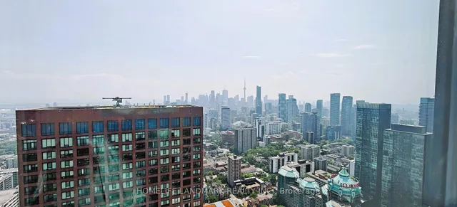 Additional image 16 of 395 Bloor St Unit 5501