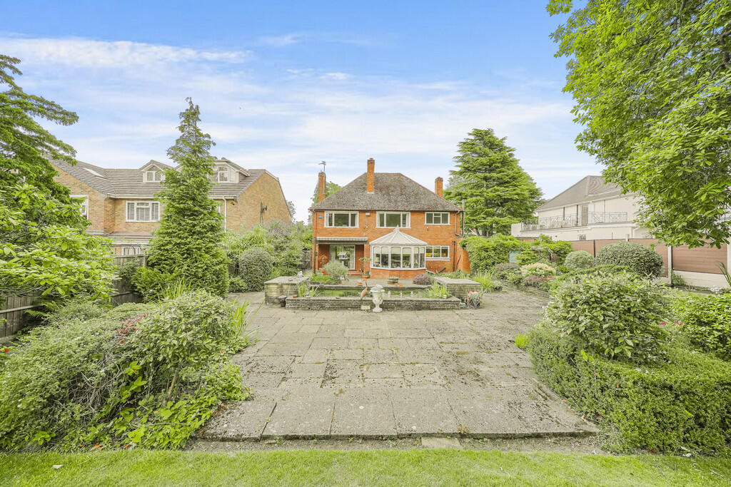 Additional image 19 of Lordswood Road, Harborne, Birmingham