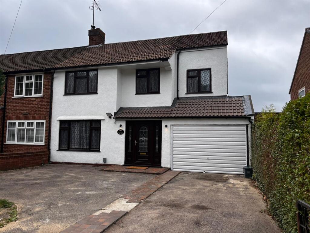 Property image for 341 St Albans Road WestHatfieldHerts