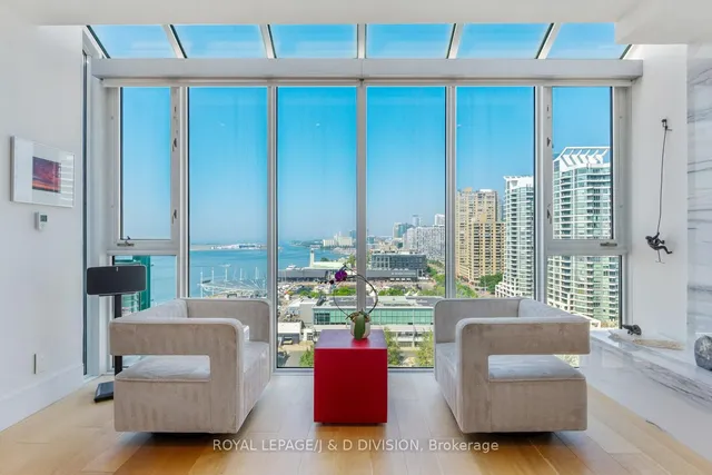 Additional image 15 of 211 Queens Quay Unit 1201