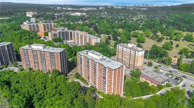 Additional image 35 of 1964 Main St Unit 507