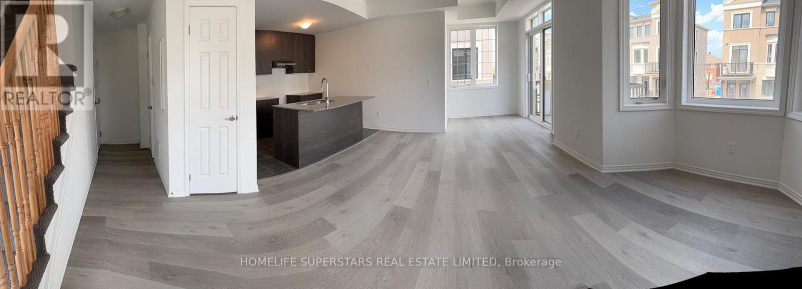 25 - 4380 EBENEZER ROAD|Brampton (Bram East), Ontario L6P2S2