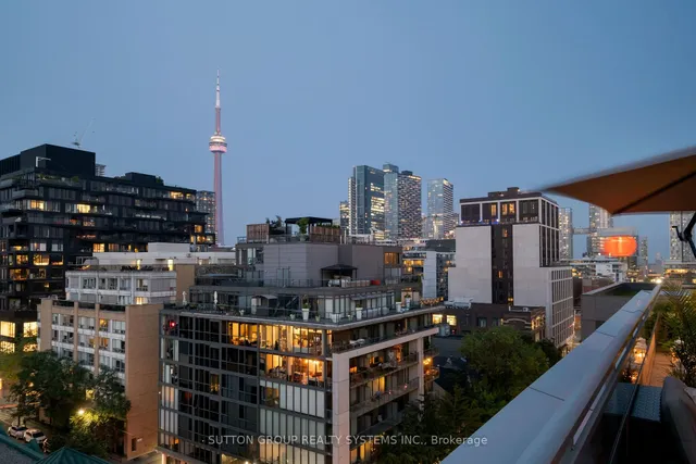 Additional image 36 of 156 Portland St Unit 612