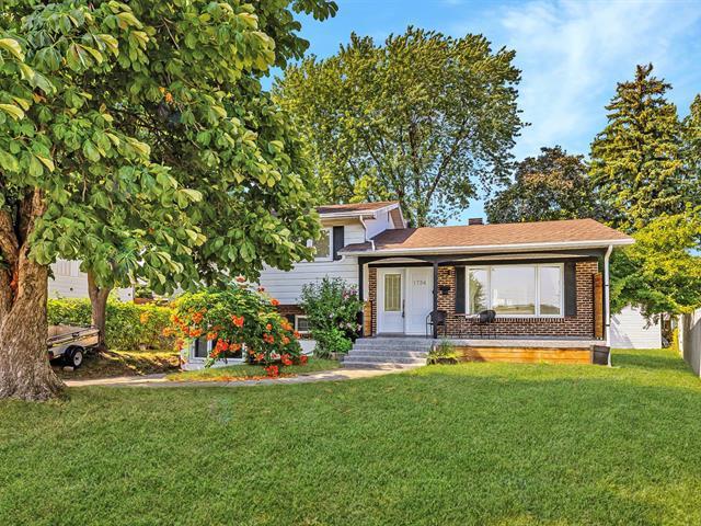 1734 Av. F.-X.-Garneau|Laval (Chomedey), Quebec H7S1L2