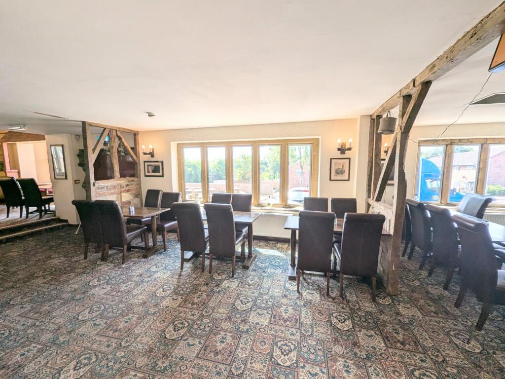 房产图片 7 - Great Lyde, Cavalier Way, 耶沃尔, BA21 5UA