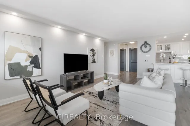 Additional image 17 of 511 The West Mall Unit 709