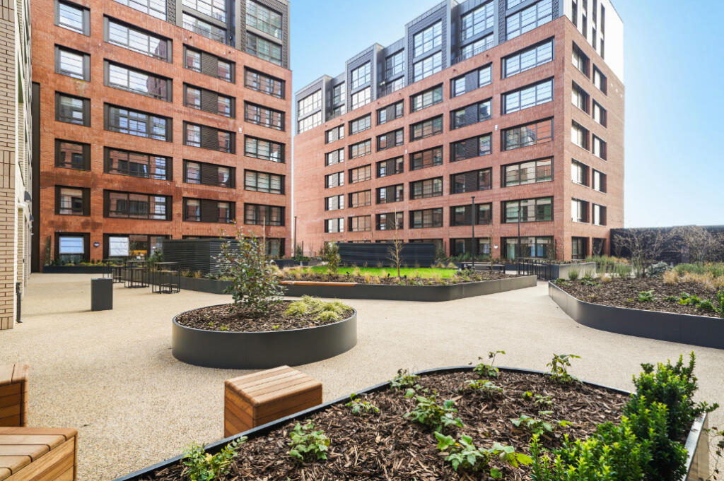 Additional image 14 of Cooper House (Affordable Private Rent)