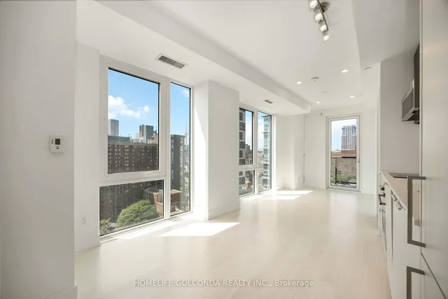 308 Jarvis St Unit 1703