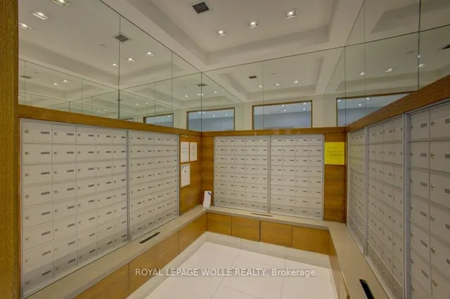 Additional image 28 of 75 Eglinton Ave Unit 1601