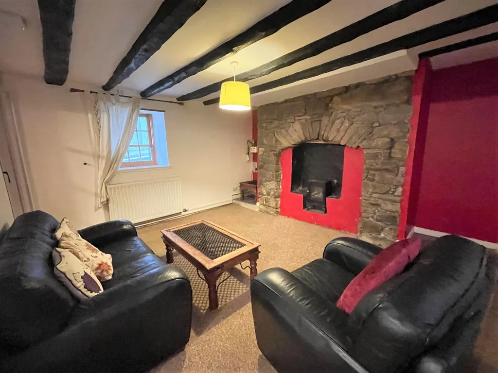 Additional image 2 of Back Path, Banff, Banffshire, AB45 1AR