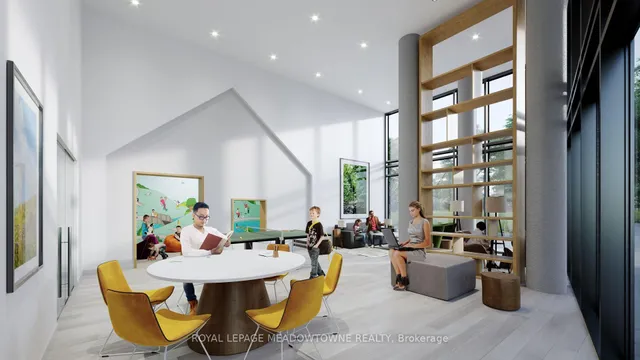 Additional image 24 of 3100 Keele St Unit 918