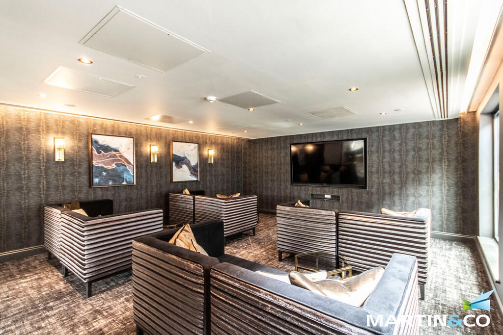 Additional image 12 of St Martins Place, Broad Street, Birmingham, B15