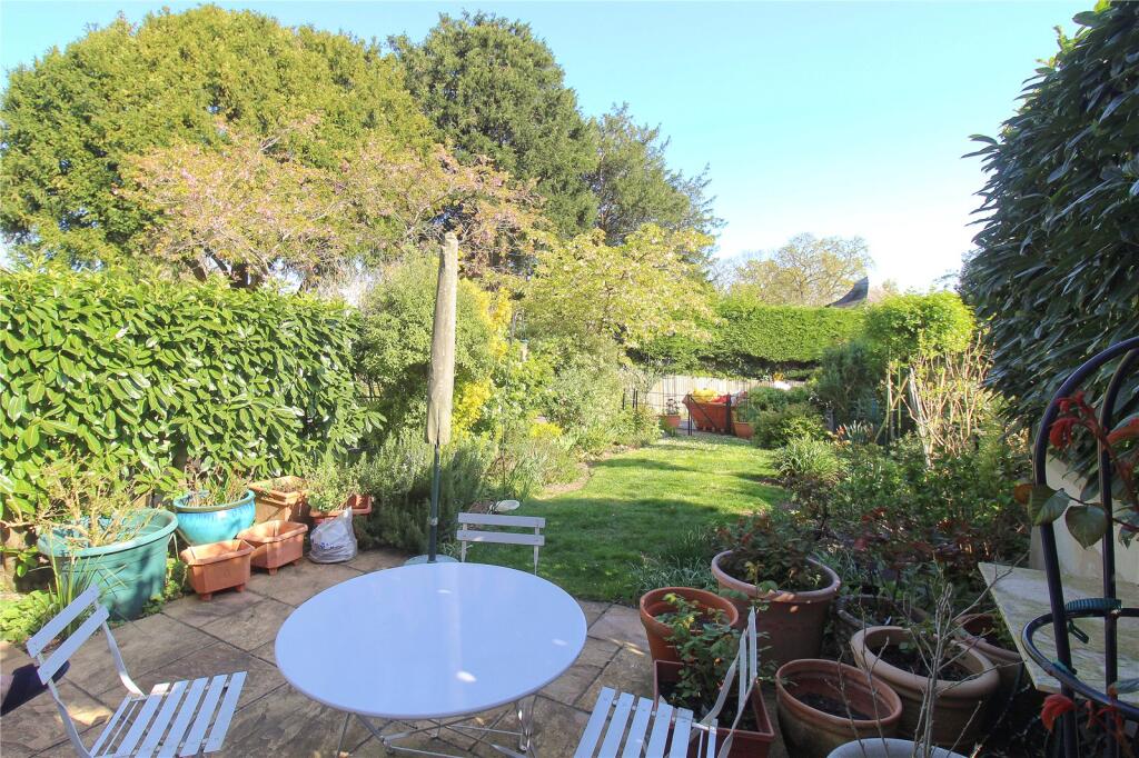 Additional image 13 of The Prospect, Hilperton Road