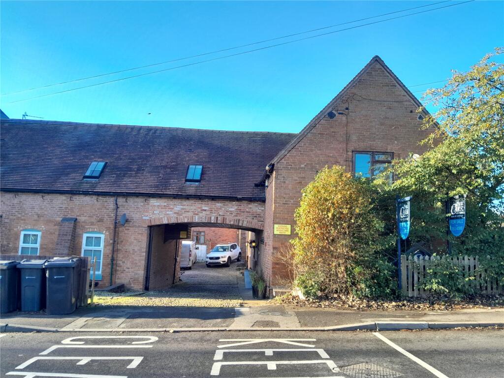 Additional image 14 of Water Orton Lane, Minworth, Sutton Coldfield, West Midlands, B76