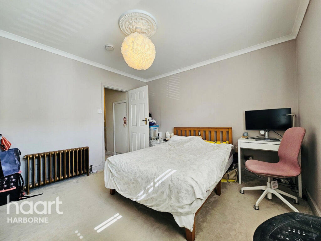 Additional image 10 of Birmingham B17 9