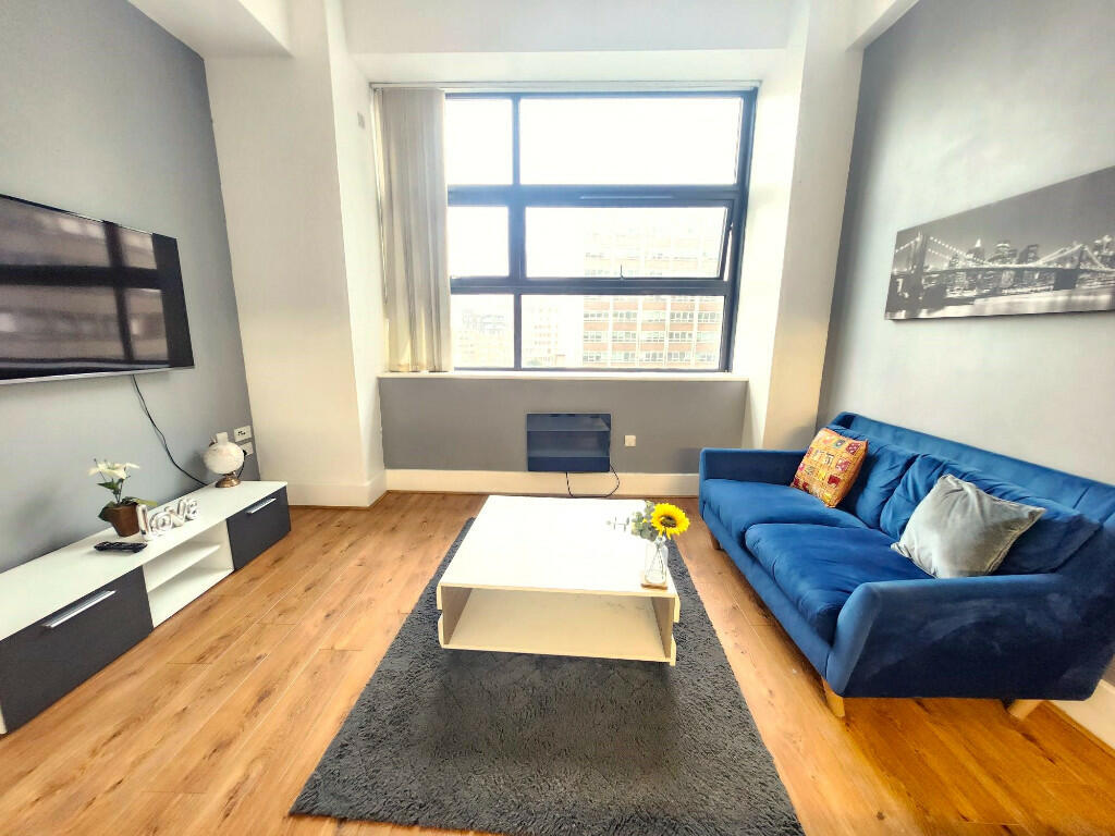 Additional image 3 of Newhall Street, Birmingham, B3