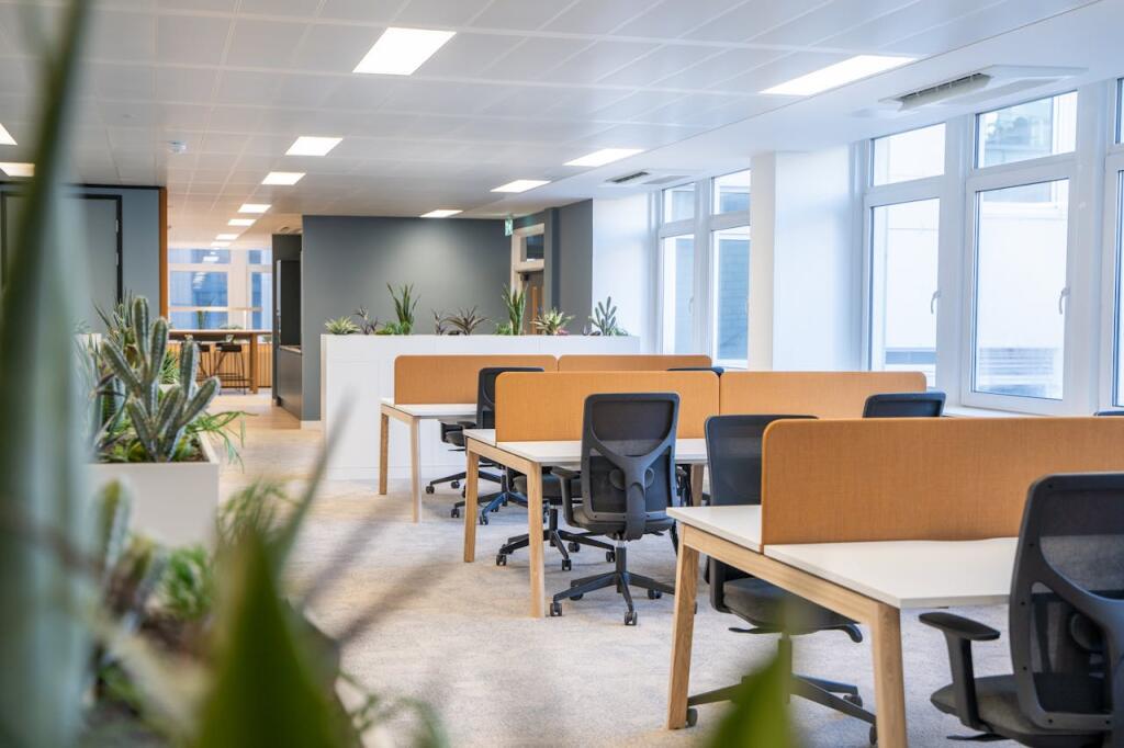 Newater House, 11 Newhall Street, Birmingham, B3 3NY