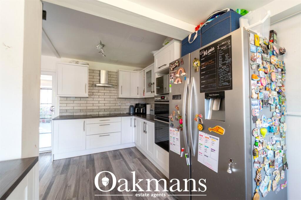 Additional image 13 of Highmore Drive, Birmingham, West Midlands, B32