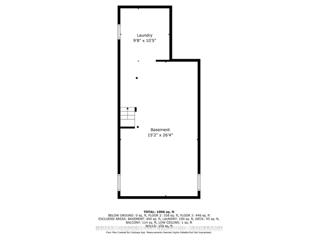 Additional image 30 of 133 Connaught Ave