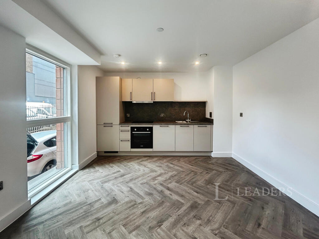 Additional image 7 of Apartment, Chapmans Yard, Upper Gough St, B1