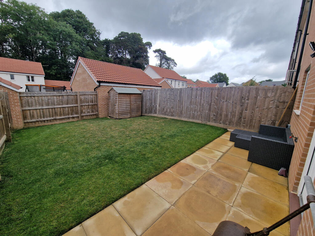 Additional image 12 of Kingfisher Drive, Houndstone, Yeovil, Somerset, BA22 8GG