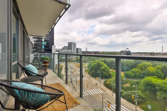 Additional image 11 of 120 Bayview Ave Unit N 711