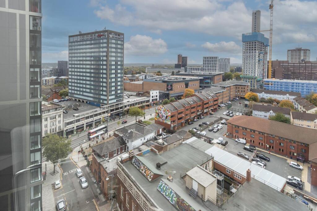 Additional image 15 of The Bank, 60 Sheepcote Street, Birmingham