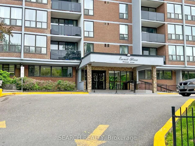 Additional image 3 of 85 Emmett Ave Unit 2005