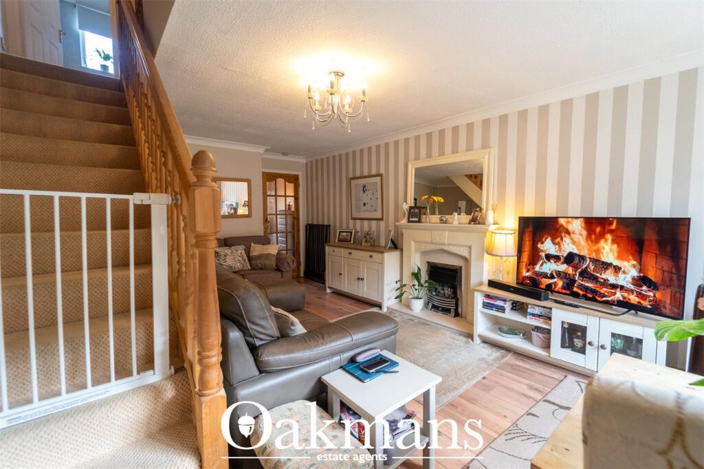 Additional image 5 of Hill Lane, Bromsgrove, Worcestershire, B60